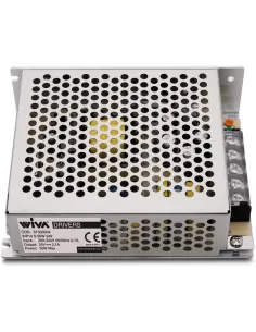 Wiva 61300004 Wp10 s 50w 24v